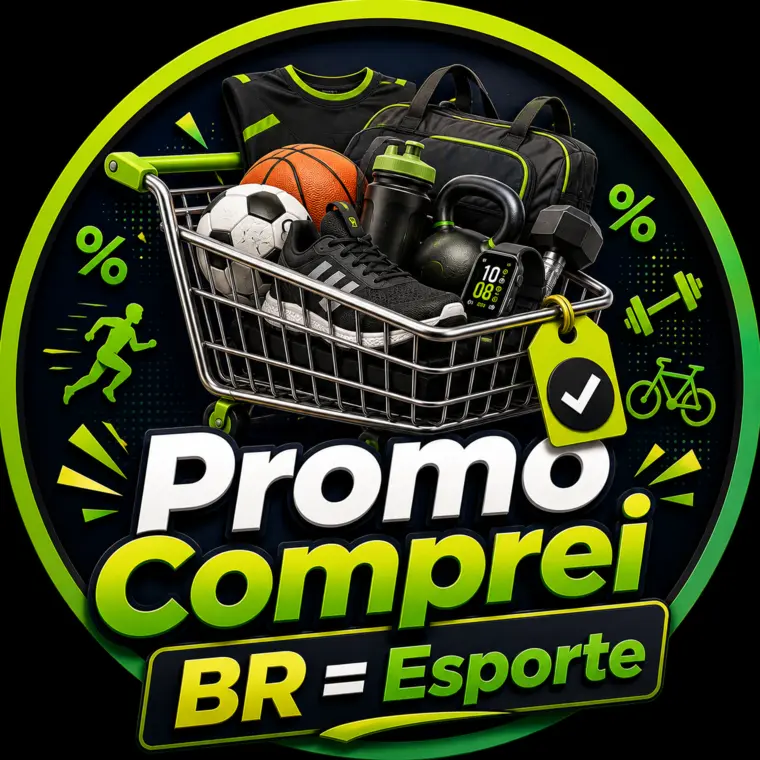 Promo Comprei BR Esporte