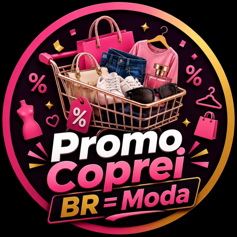 Promo Comprei BR Moda